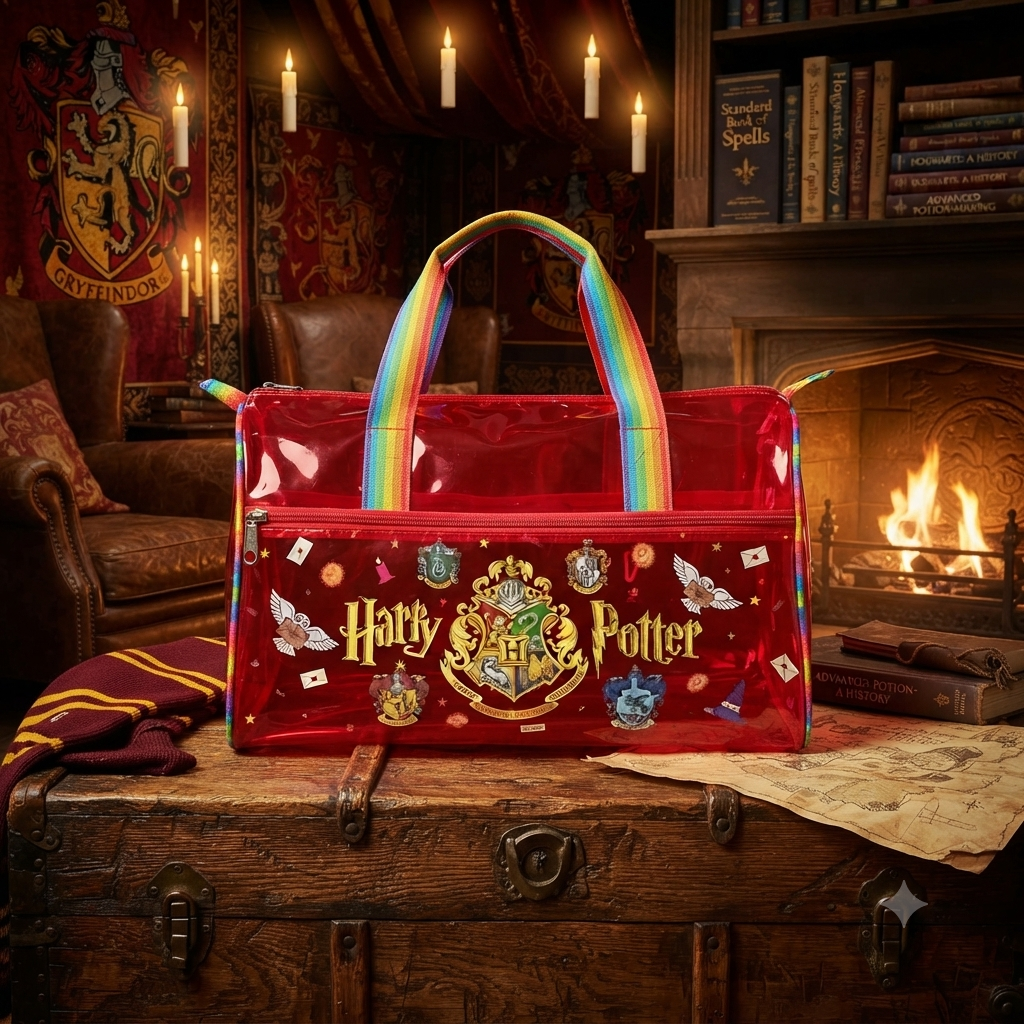 Harry Potter - Travel Set