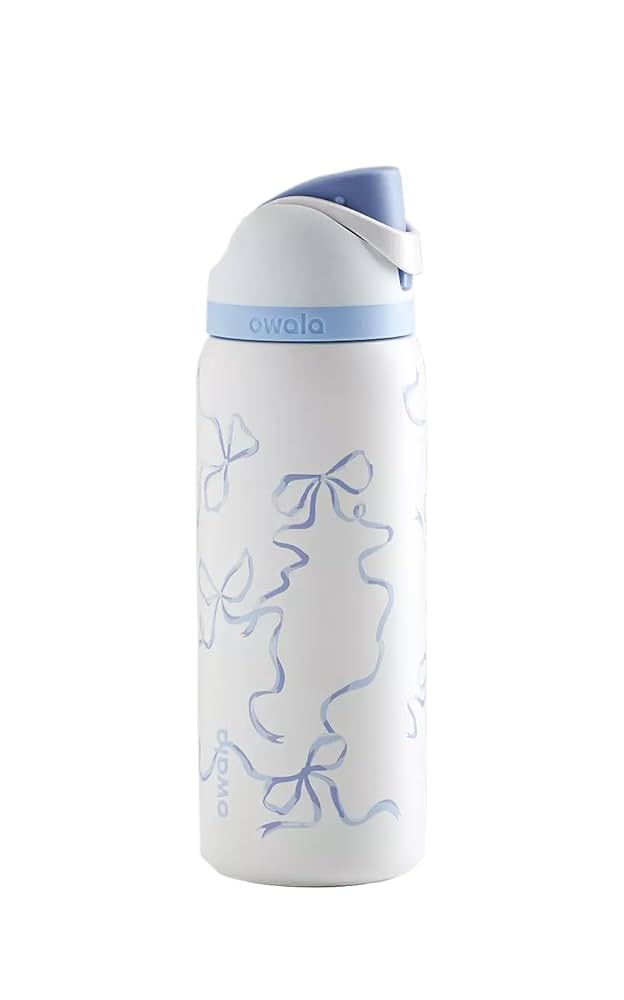 Owala FreeSip Prints - 32oz