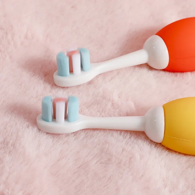 Super Soft Dino Toothbrush
