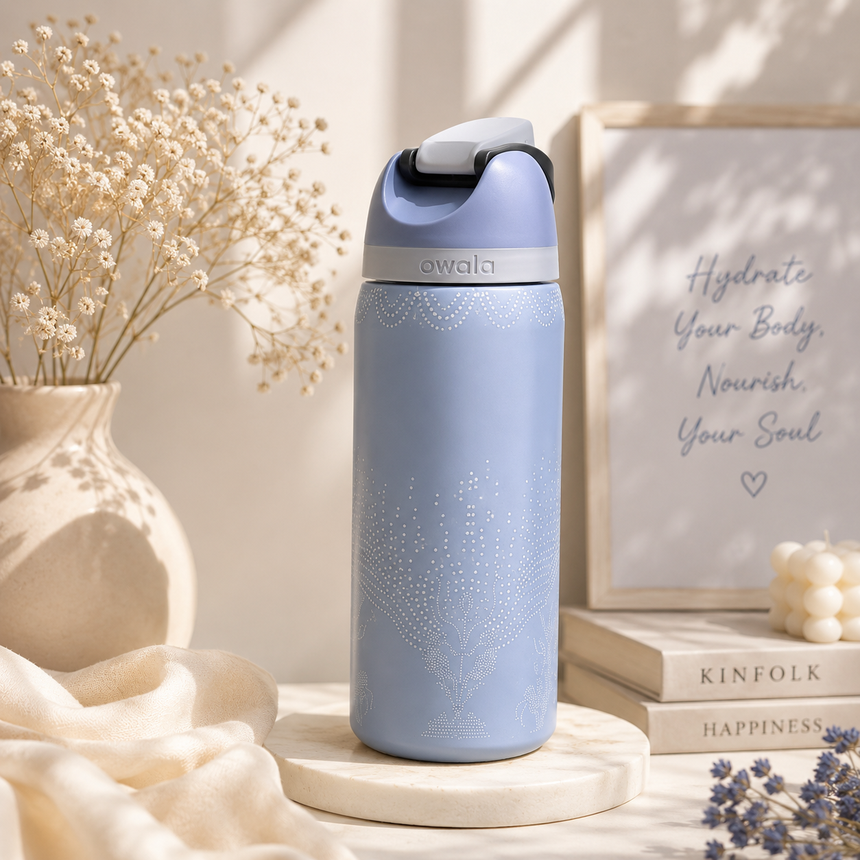 Owala - The Western Collection | 32oz