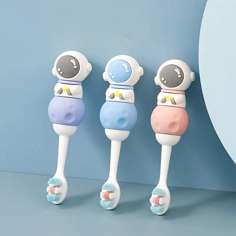 Super Soft Space Toothbrush