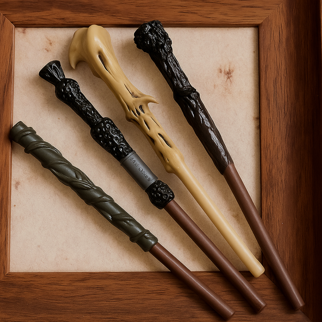 HP - Wand Pen | 1 pcs