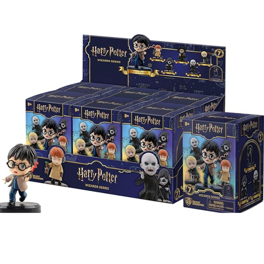 HP Wizard World Blind Box | 1pcs