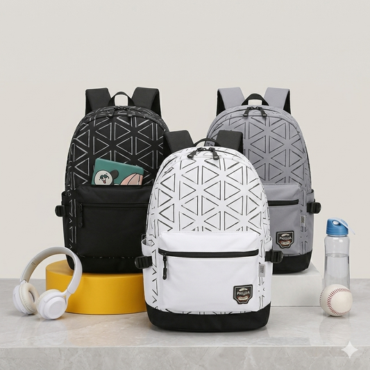 GeoMatrix Urban Backpack