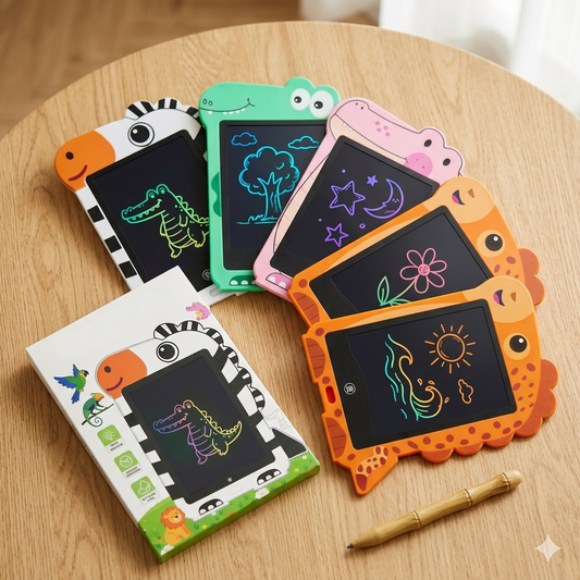 Kids LCD Writing/Drawing Tablet | Pad