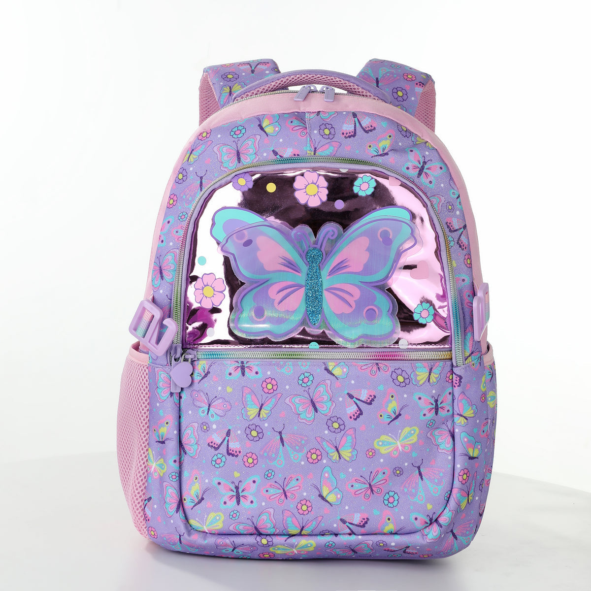 Vest - 16” Backpacks | Luxury Quality