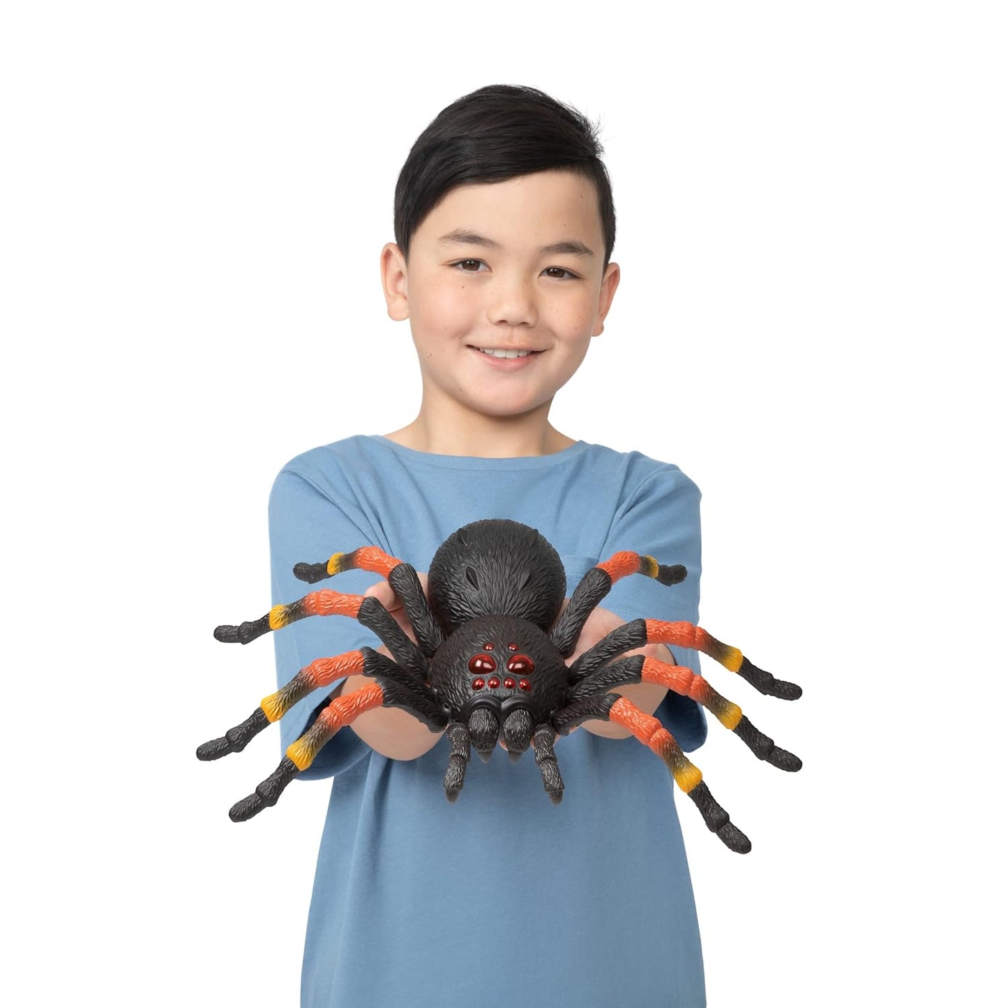 Zuru - Robo Alive | Giant Robotic Tarantula