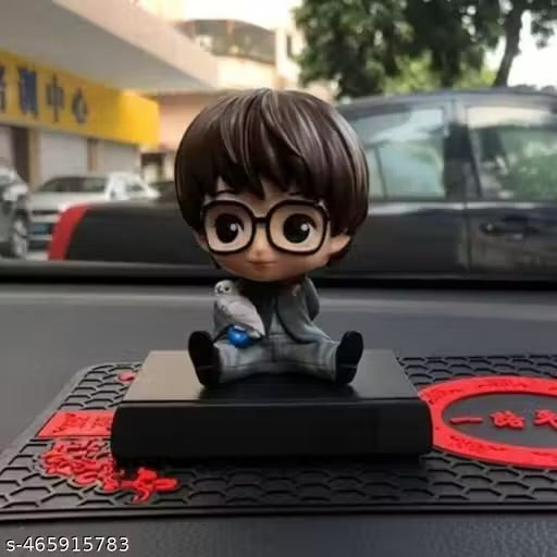 HP Bobblehead