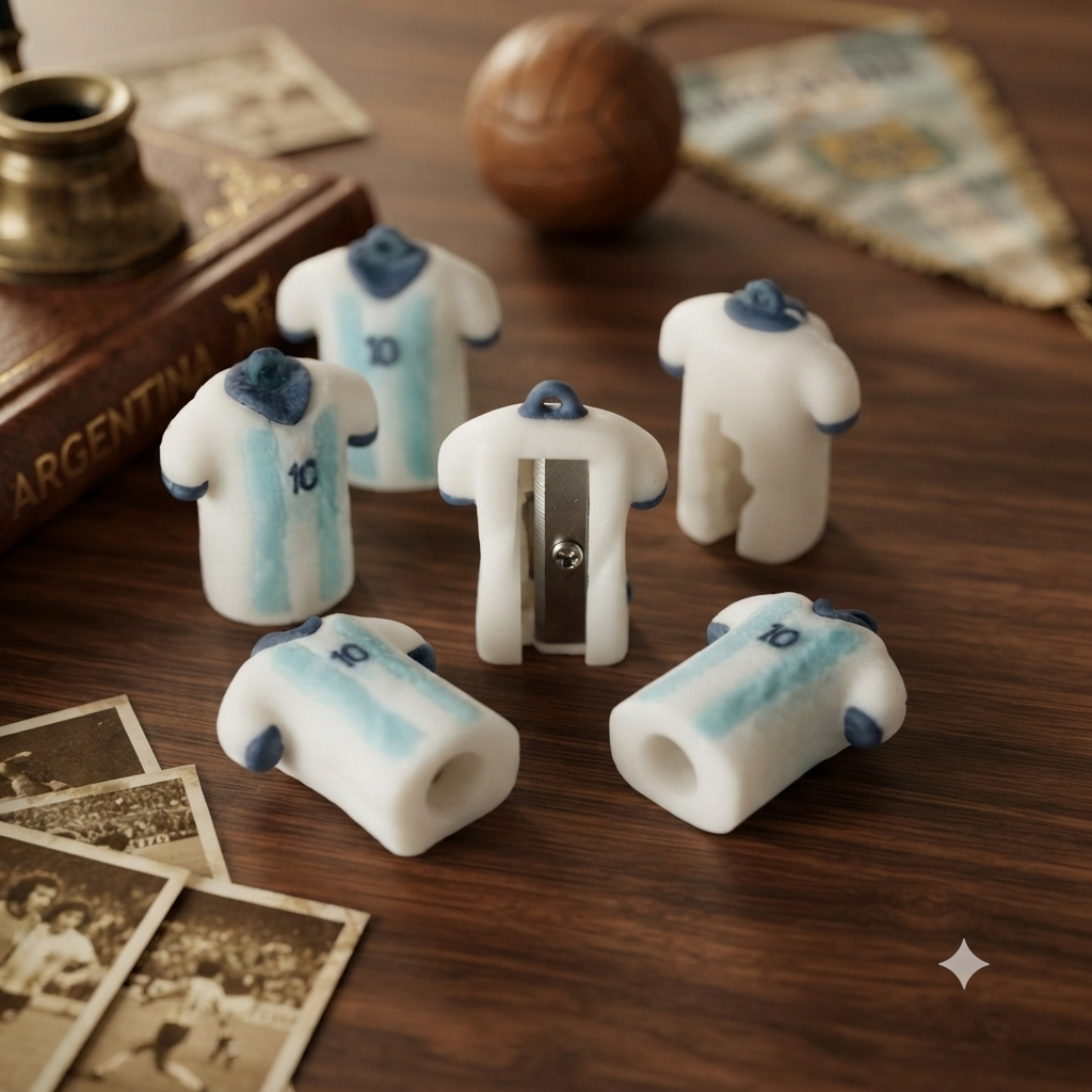 Messi Jersey - Sharpener | 1pcs