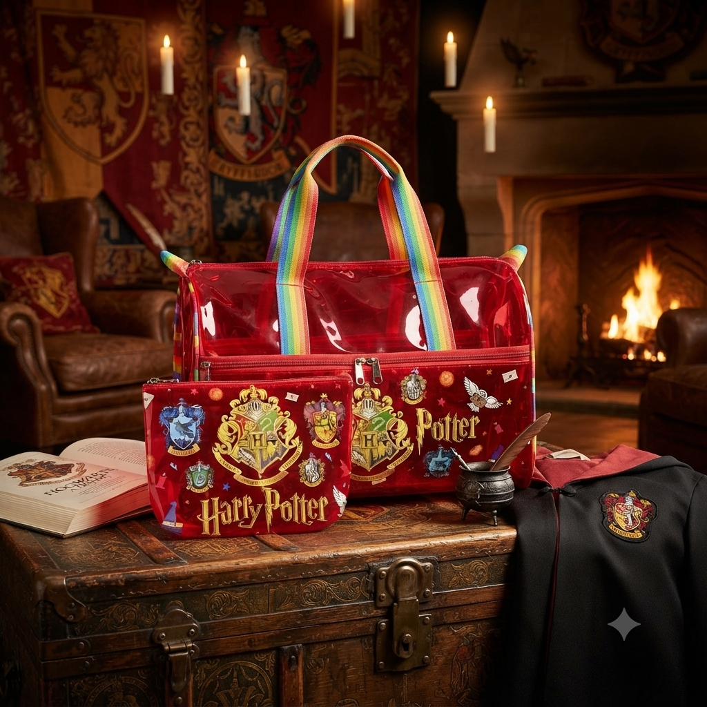Harry Potter - Travel Set