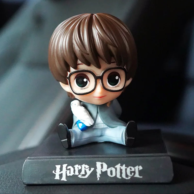 HP Bobblehead