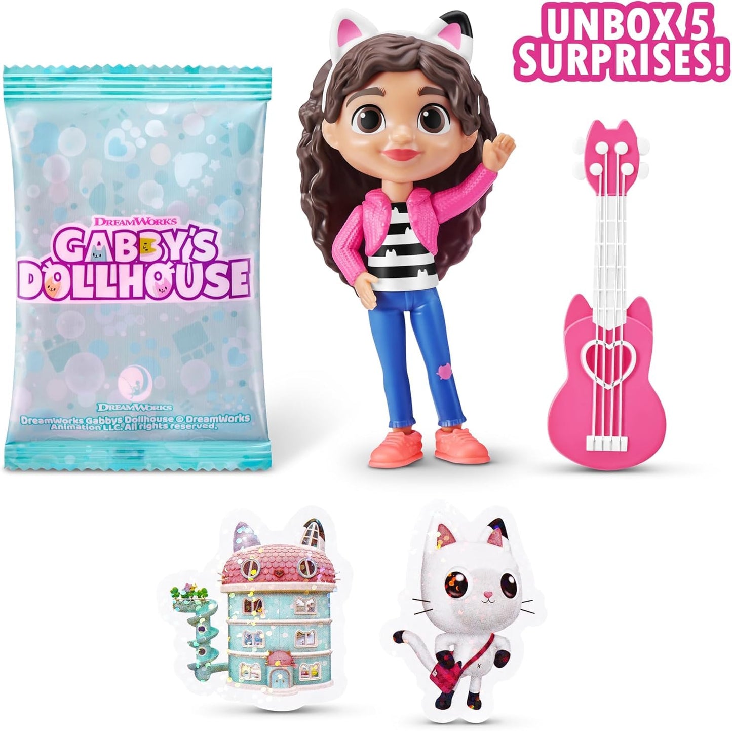 Zuru - Gabby’s Doll House