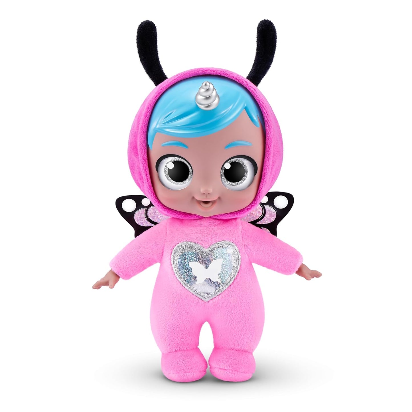 Zuru - Babycorns Magic Baby Doll | 15+ Surprises