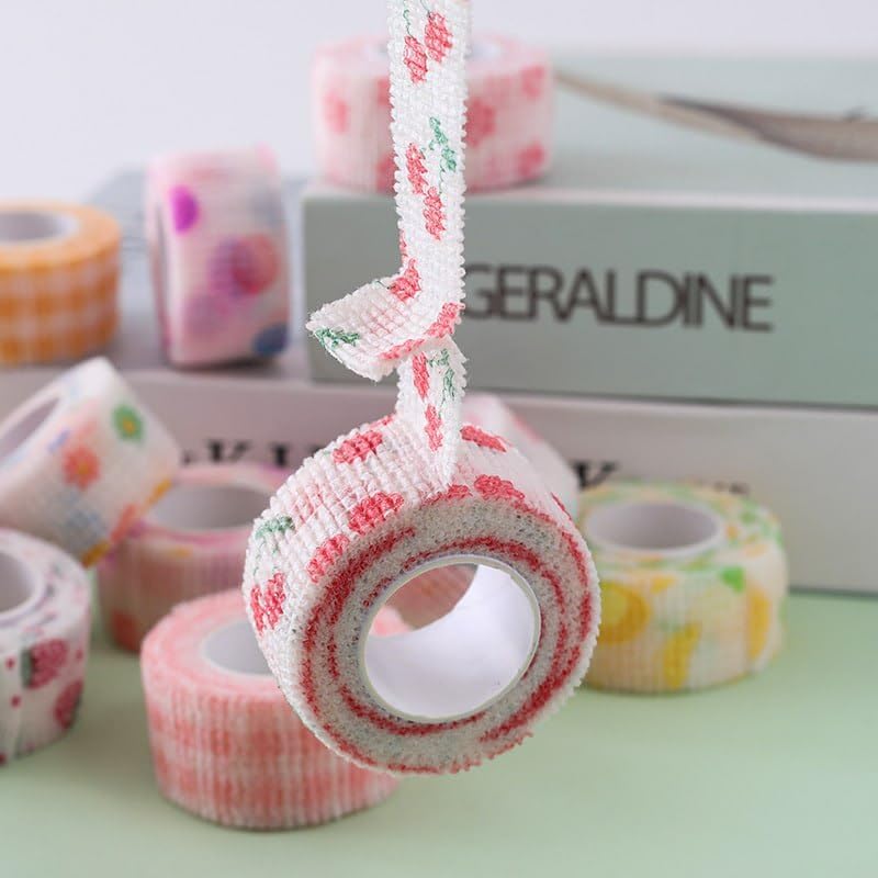 Cute Finger Protection Bandage