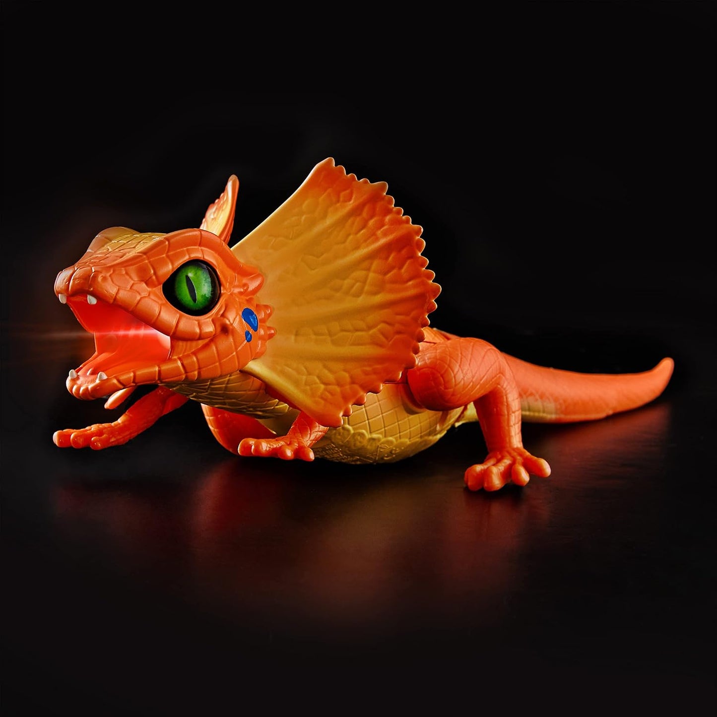 Zuru - Robo Alive | Lurking Lizard