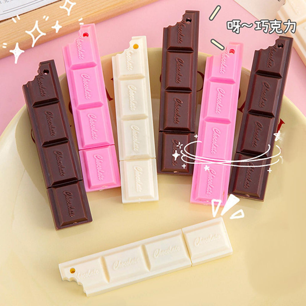 Chocolate Bar Pen | 1pcs