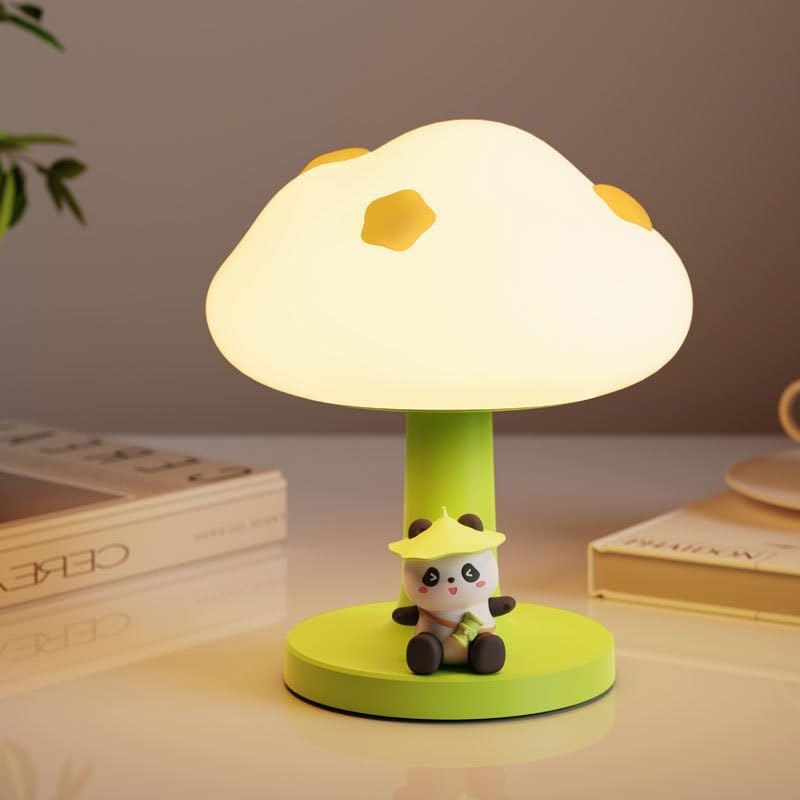 Cloud Panda -  Table Lamp