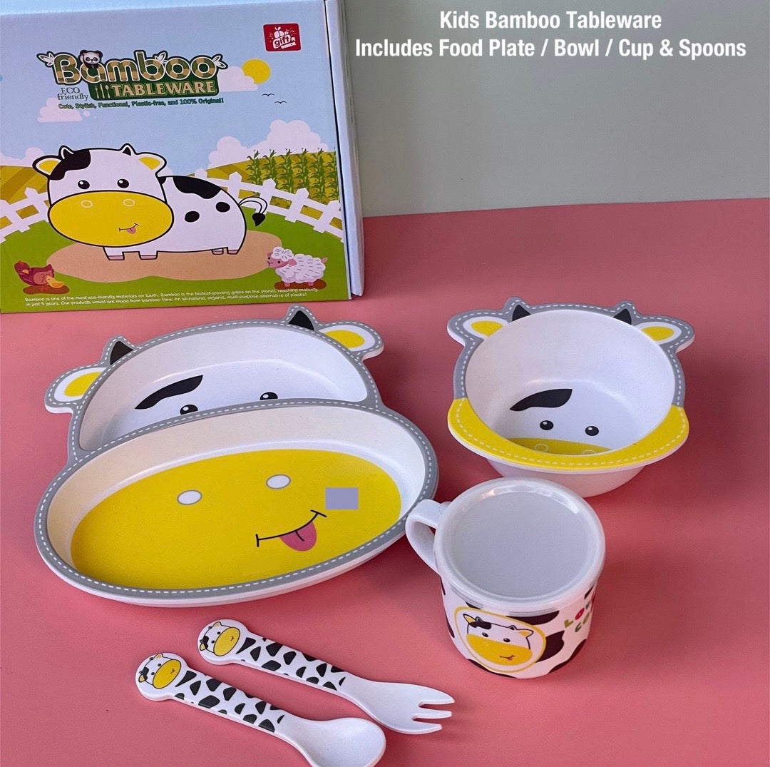 Dining Set and Drink Wear
