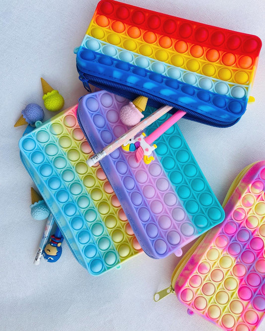 Popit Pouch for Kids