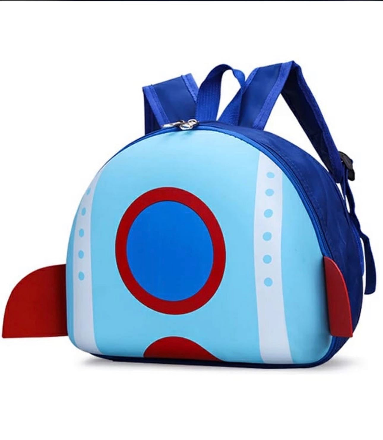 Cute Backpack for Toddlers, Ideal for Day care, Preschool/Nursery