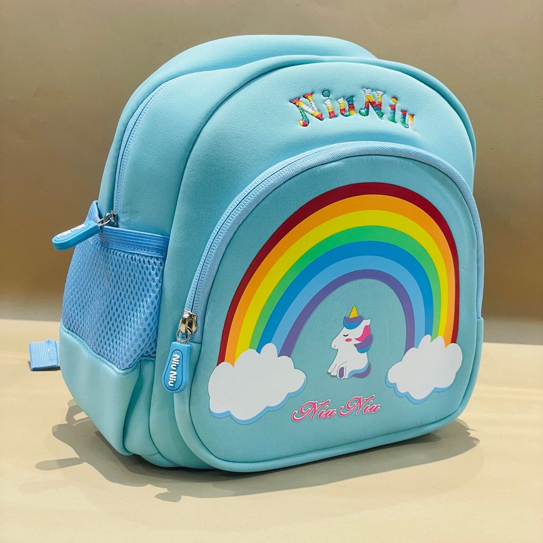 Rainbow Premium Backpack