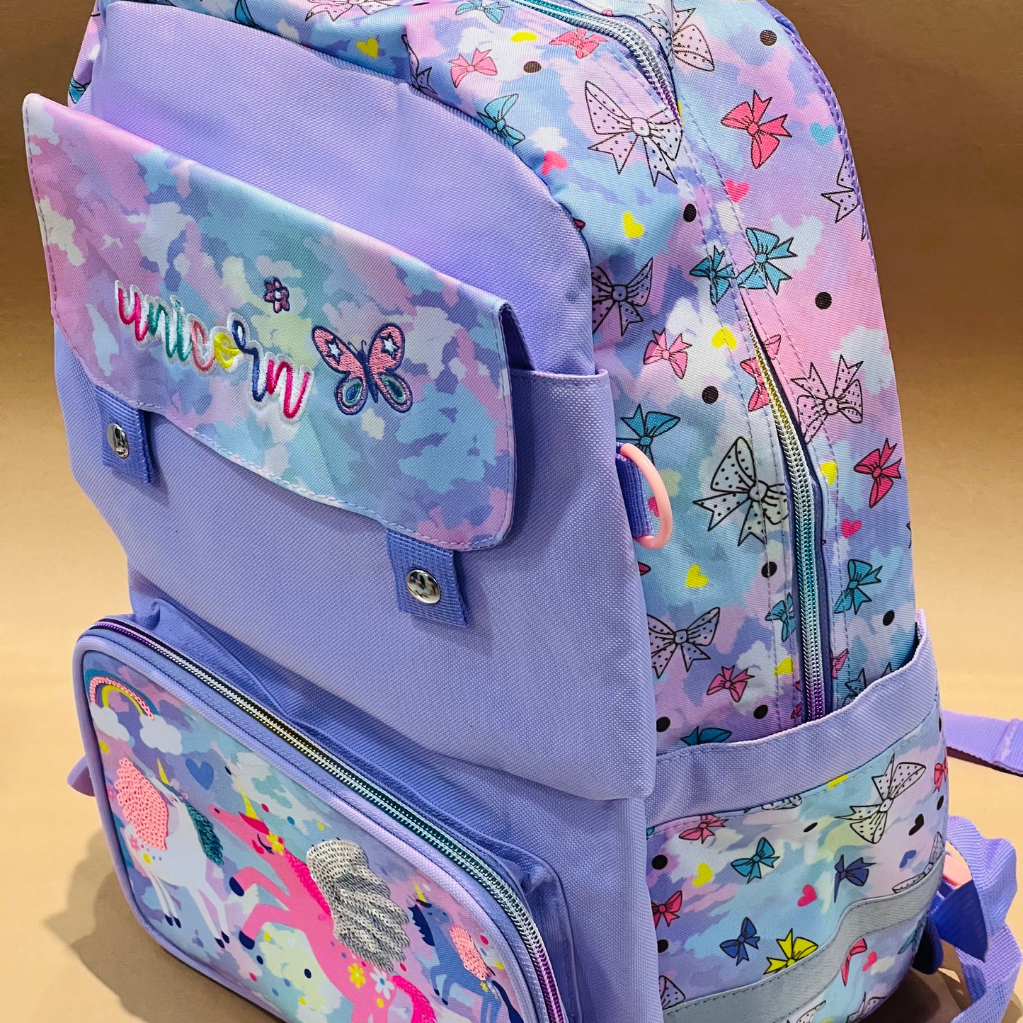 16” Luxury School Bags