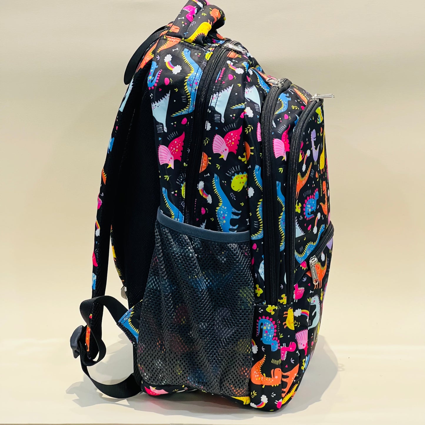 18” Big School Bags - Premium Quality