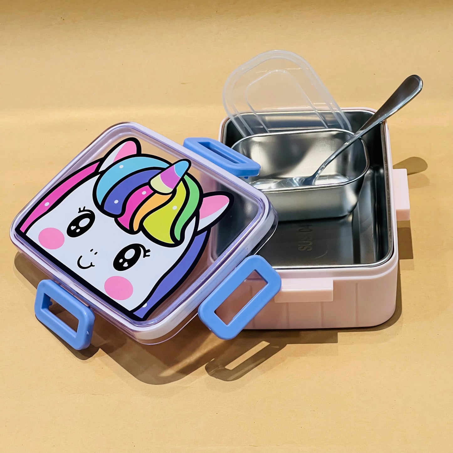Super Cute Lunchbox for Toddlers