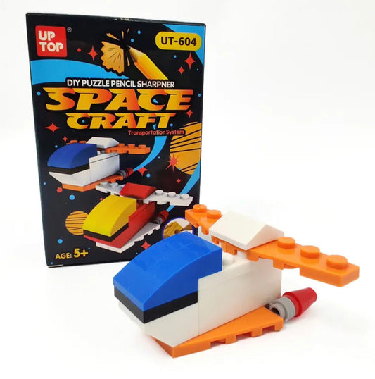 Lego Astro Sharpener