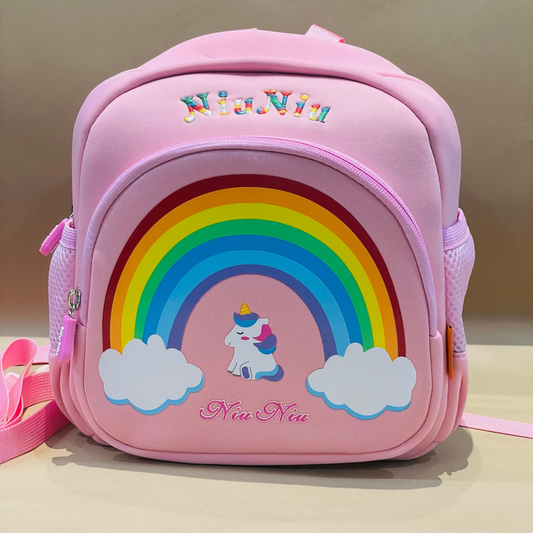 Rainbow Premium Backpack