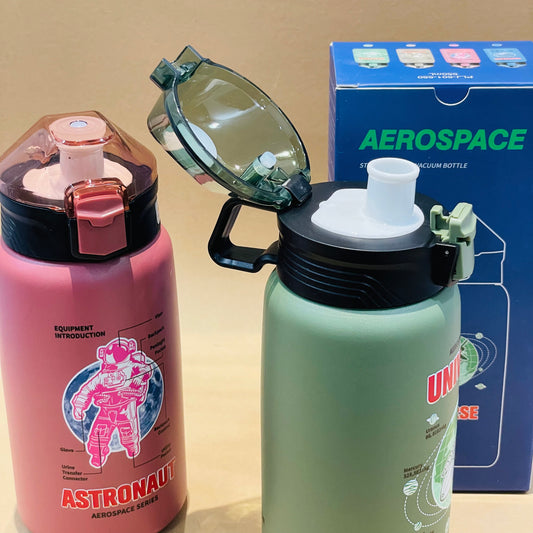 Astronauts Sports Sippers