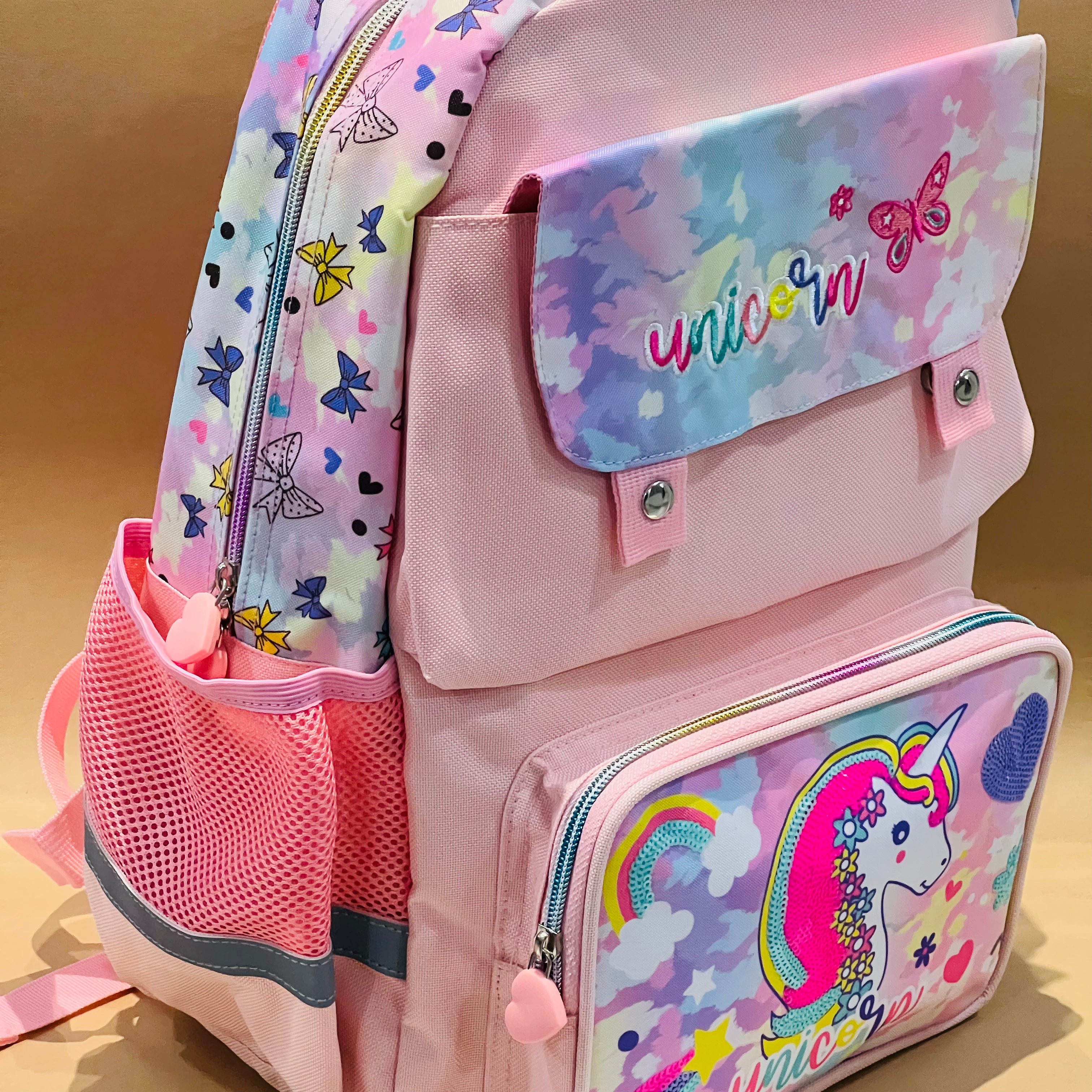 Expensive school bag discount