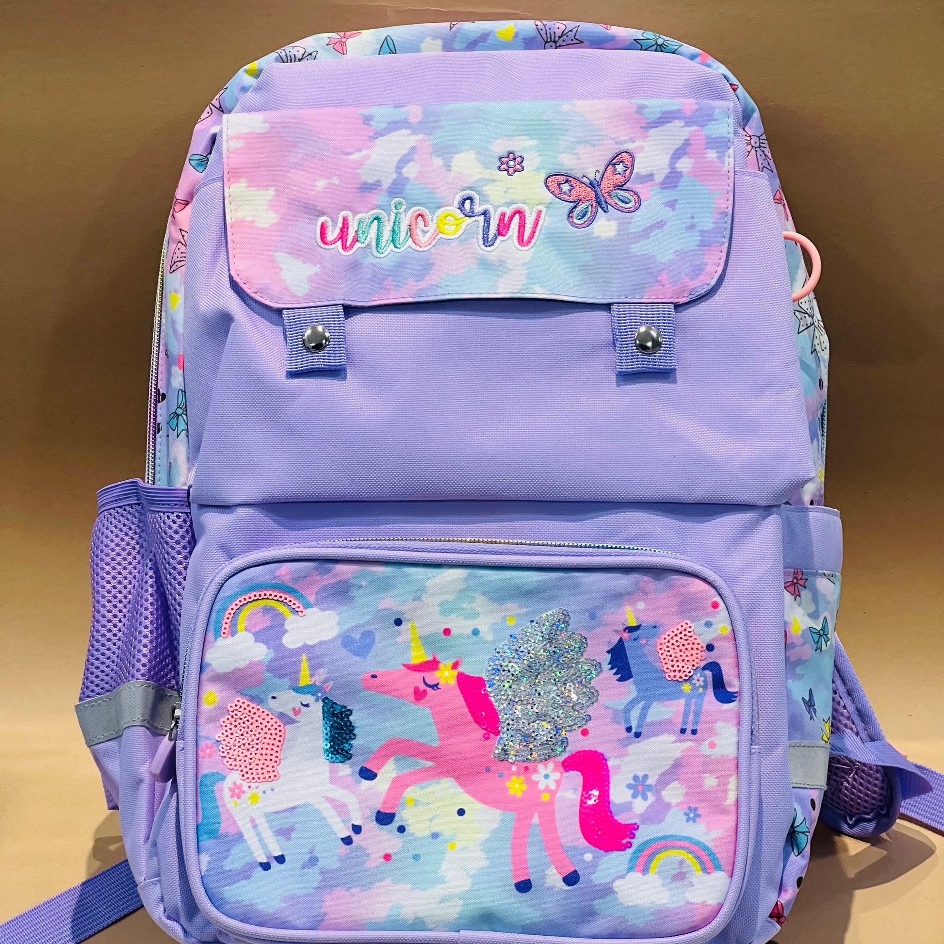 16 Luxury School Bags Viaana Kids Store