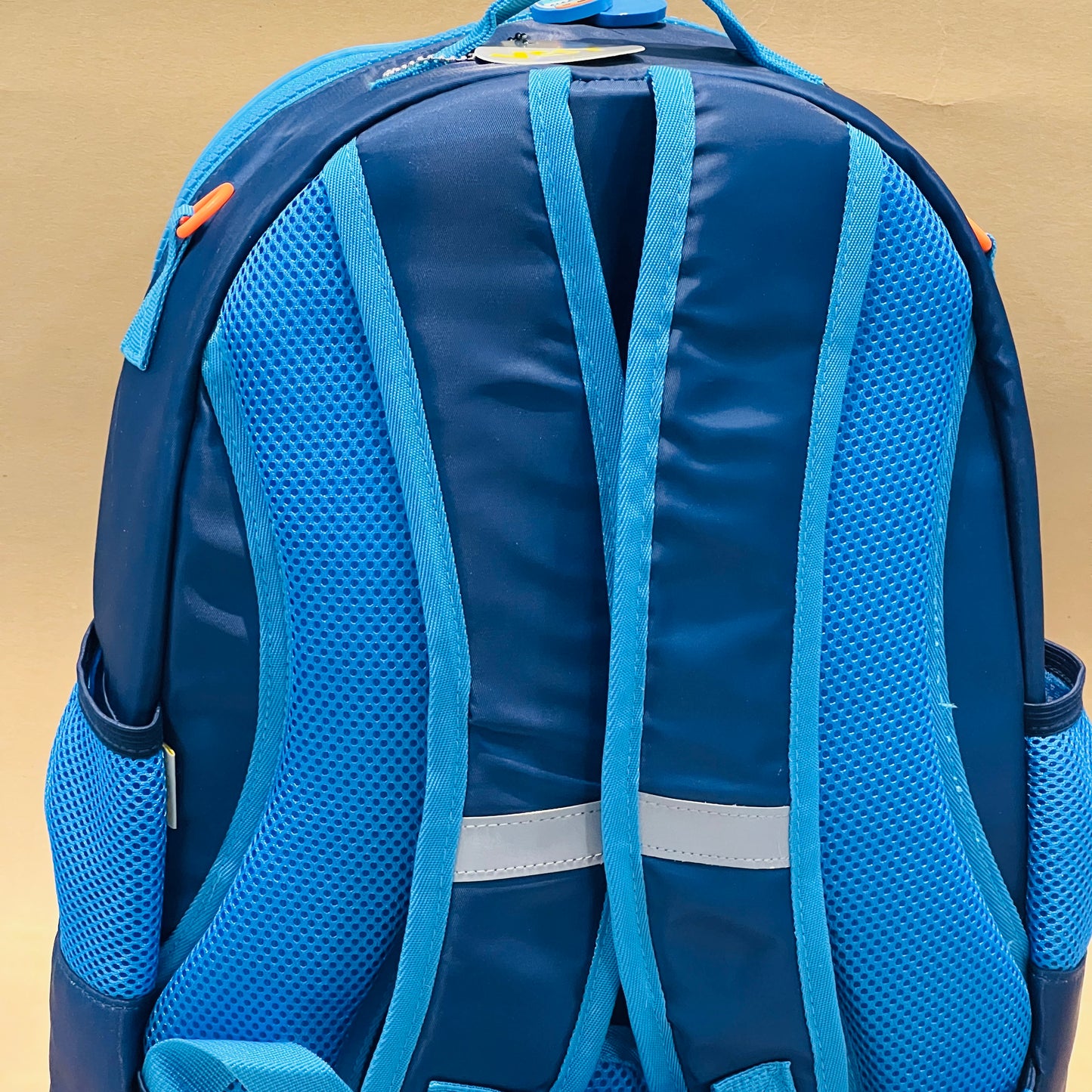 14” Luxury Backpacks