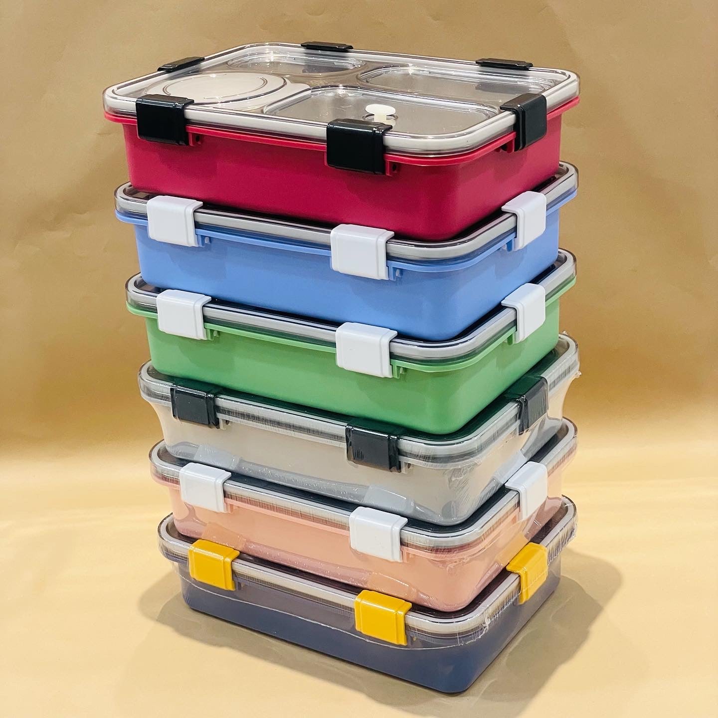 Lunch Box