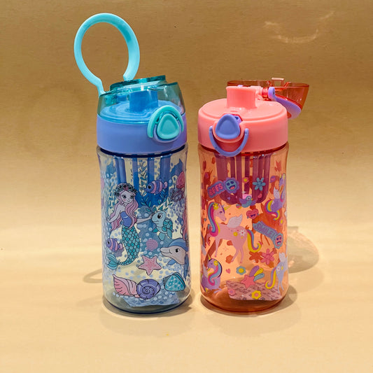 Cute Infuse Sports Sipper (Tritan Material)