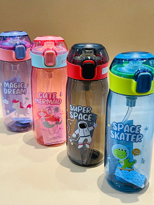 Super Cute Sippers for Kids