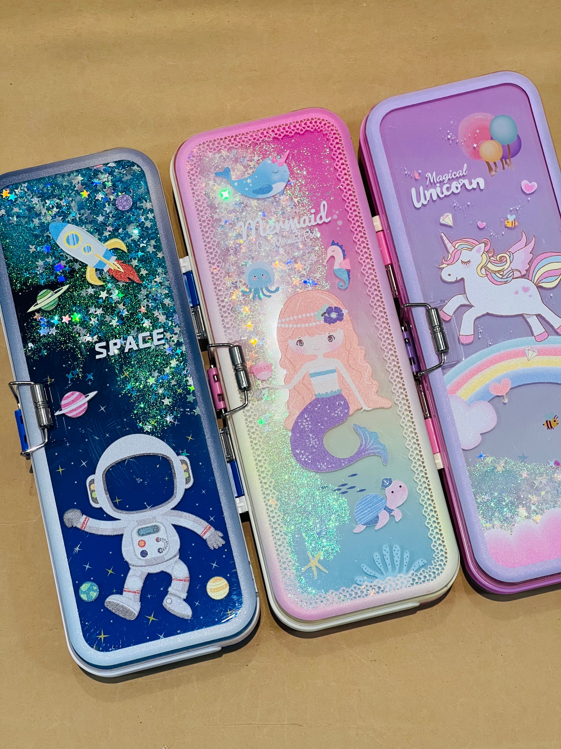 Pencil best sale case store