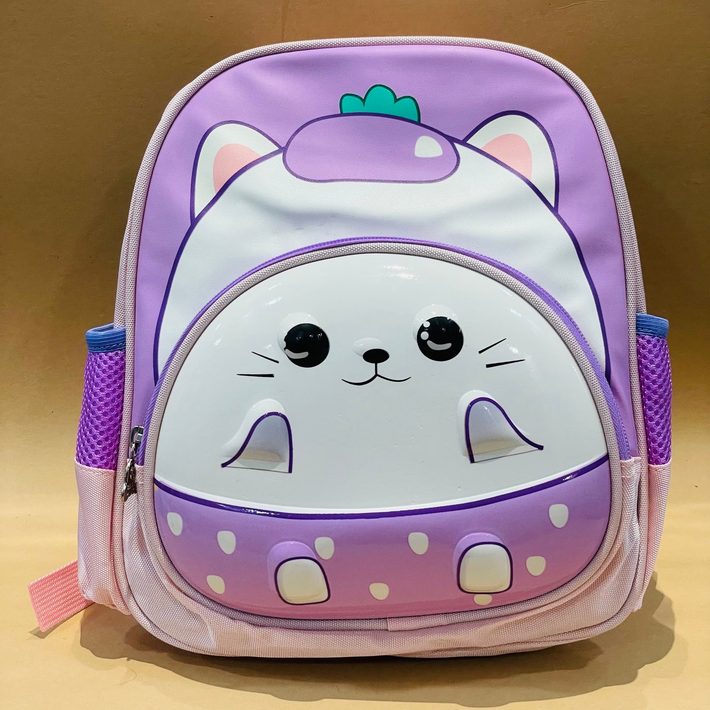 Cute Picnic Backpack