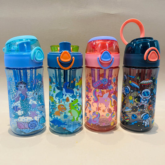 Cute Infuse Sports Sipper (Tritan Material)