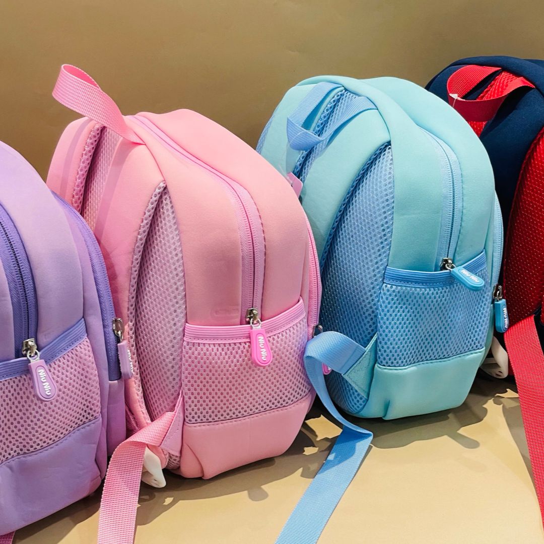 Rainbow Premium Backpack