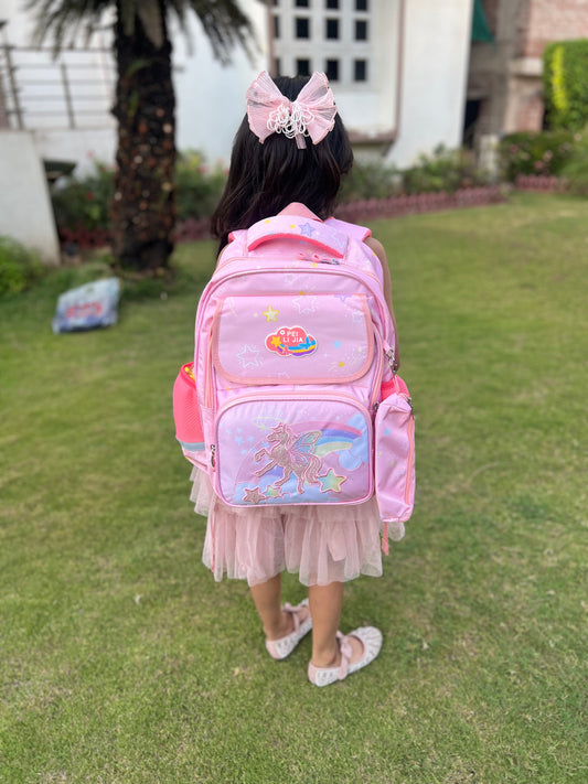 Super Cute Unicorn School Bags