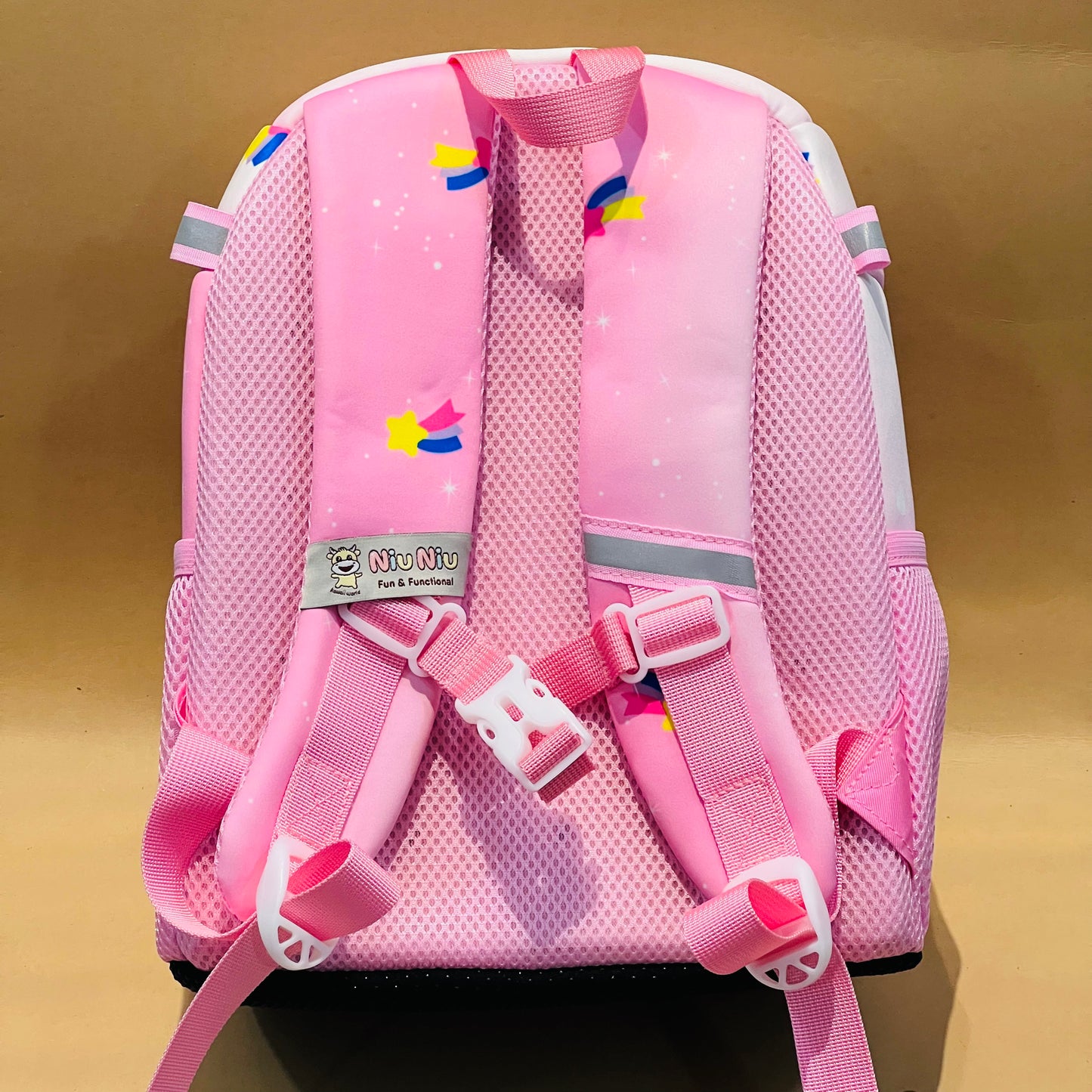 13” Unicorn Wings Luxury Backpack