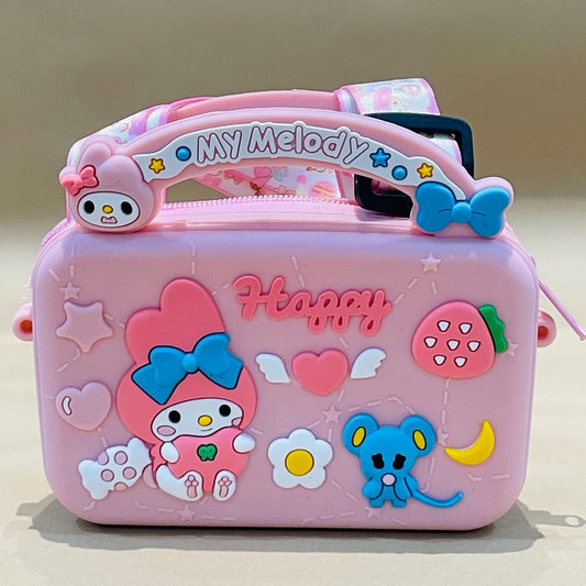 Kawaii Style Sling Bag