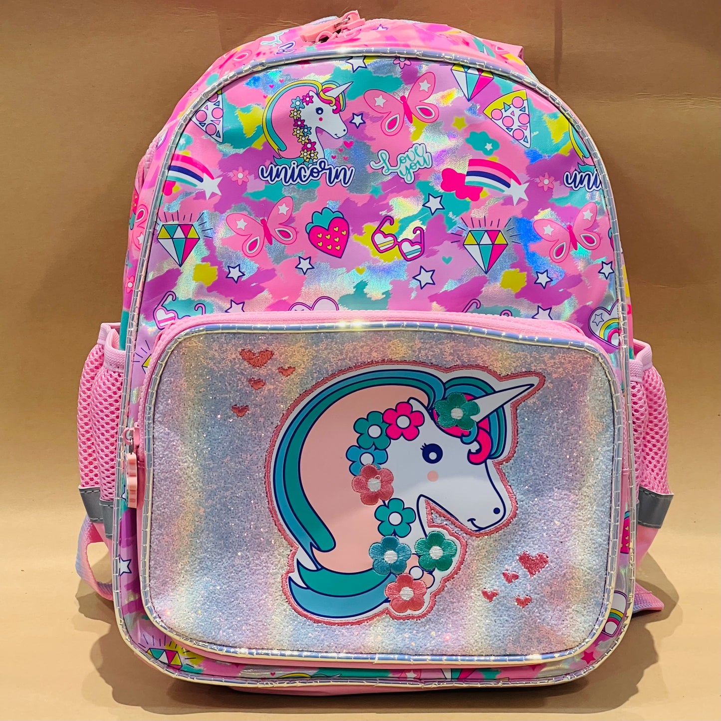 12” Luxury Backpacks Viaana Kids Store