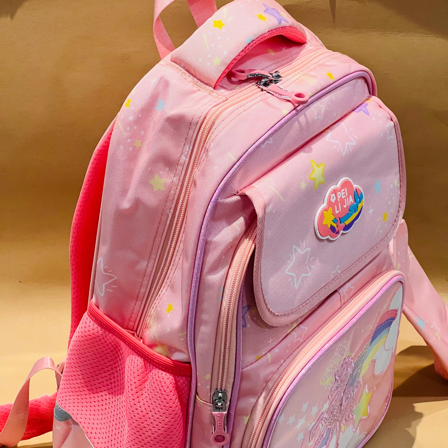 Super Cute Unicorn School Bags