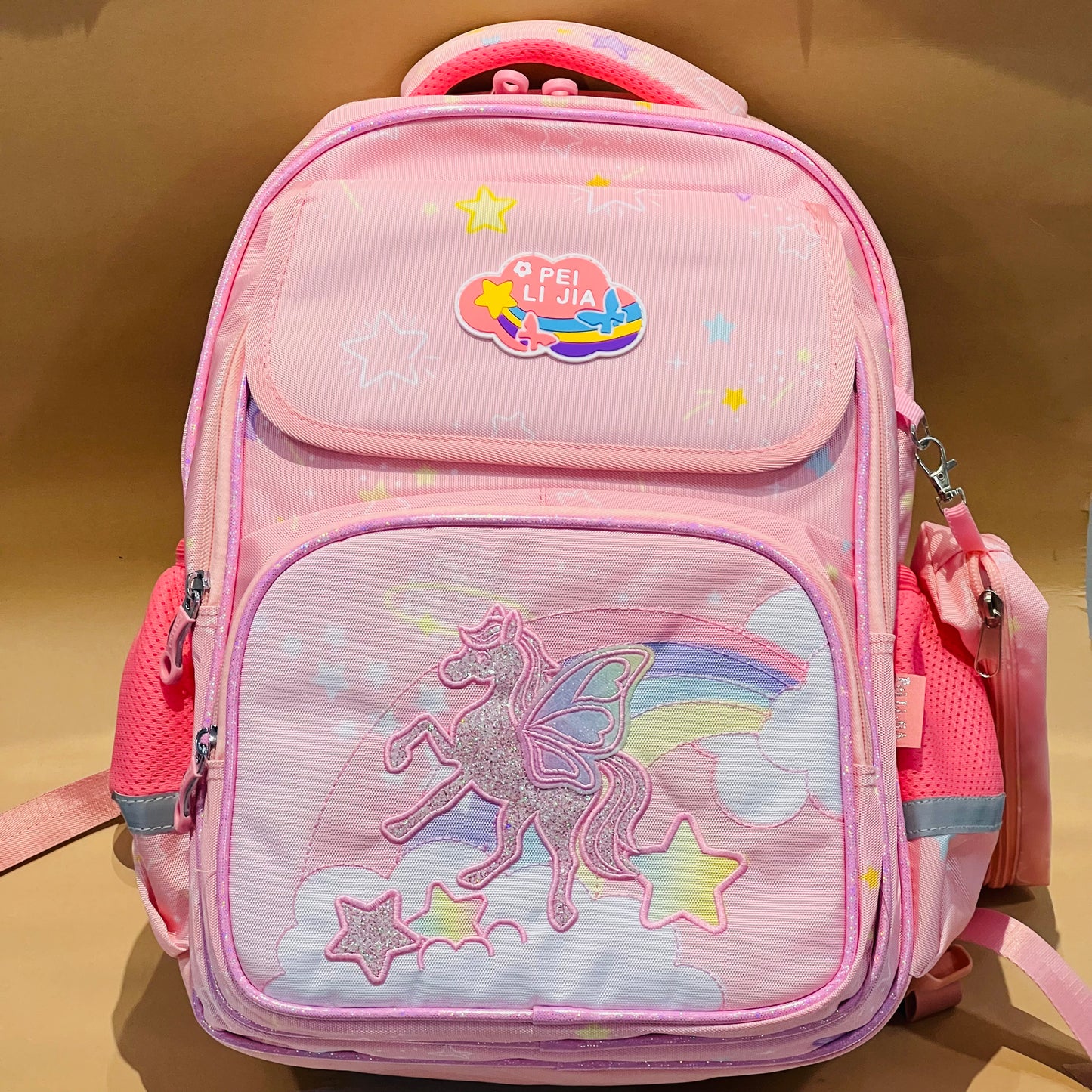 Super Cute Unicorn School Bags