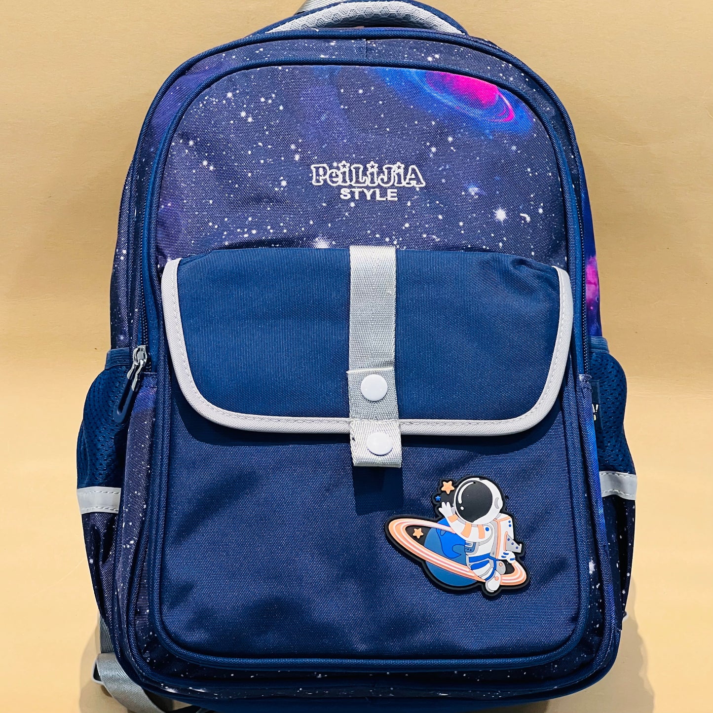 Super Cute Space School Bags