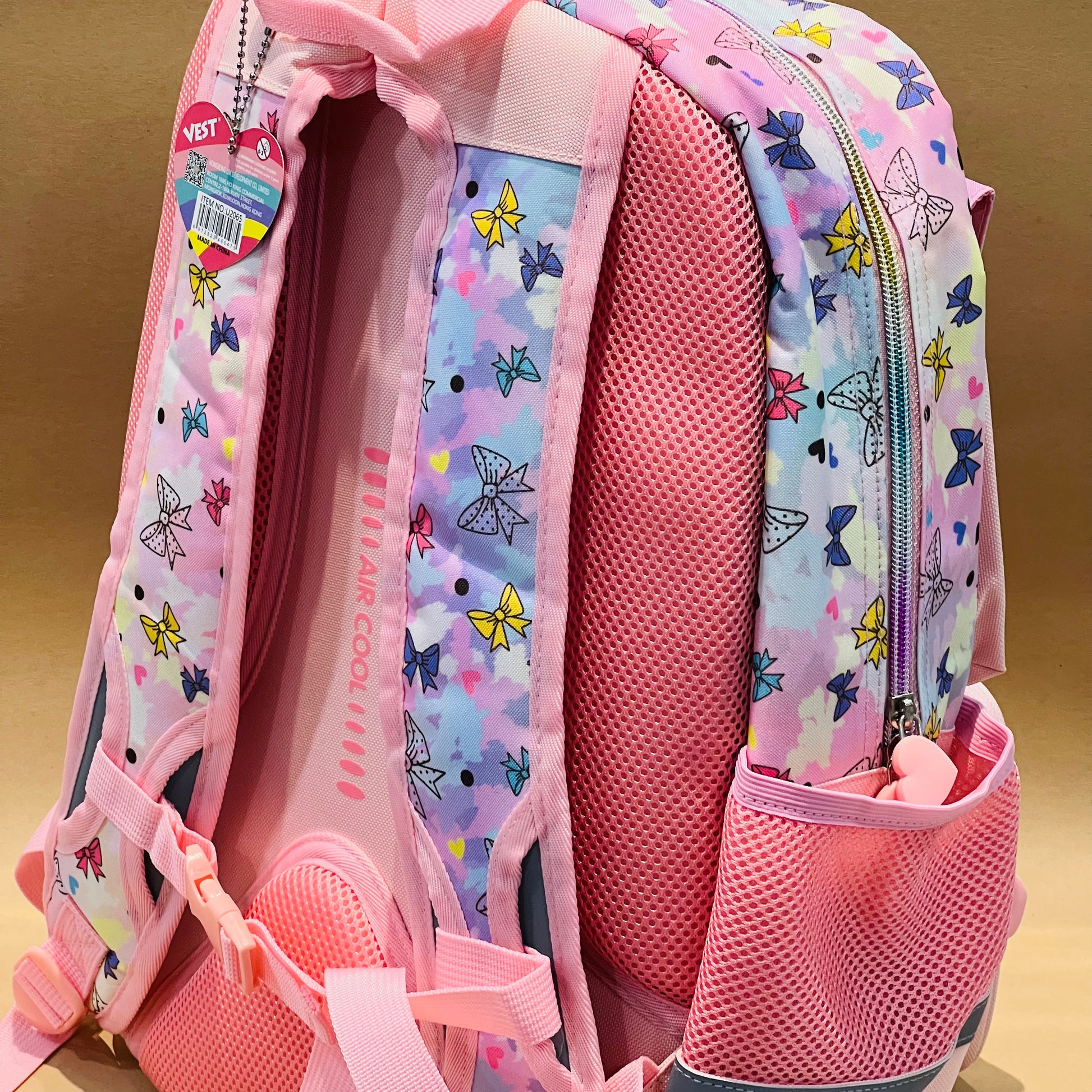 Good shops best sale for school bags