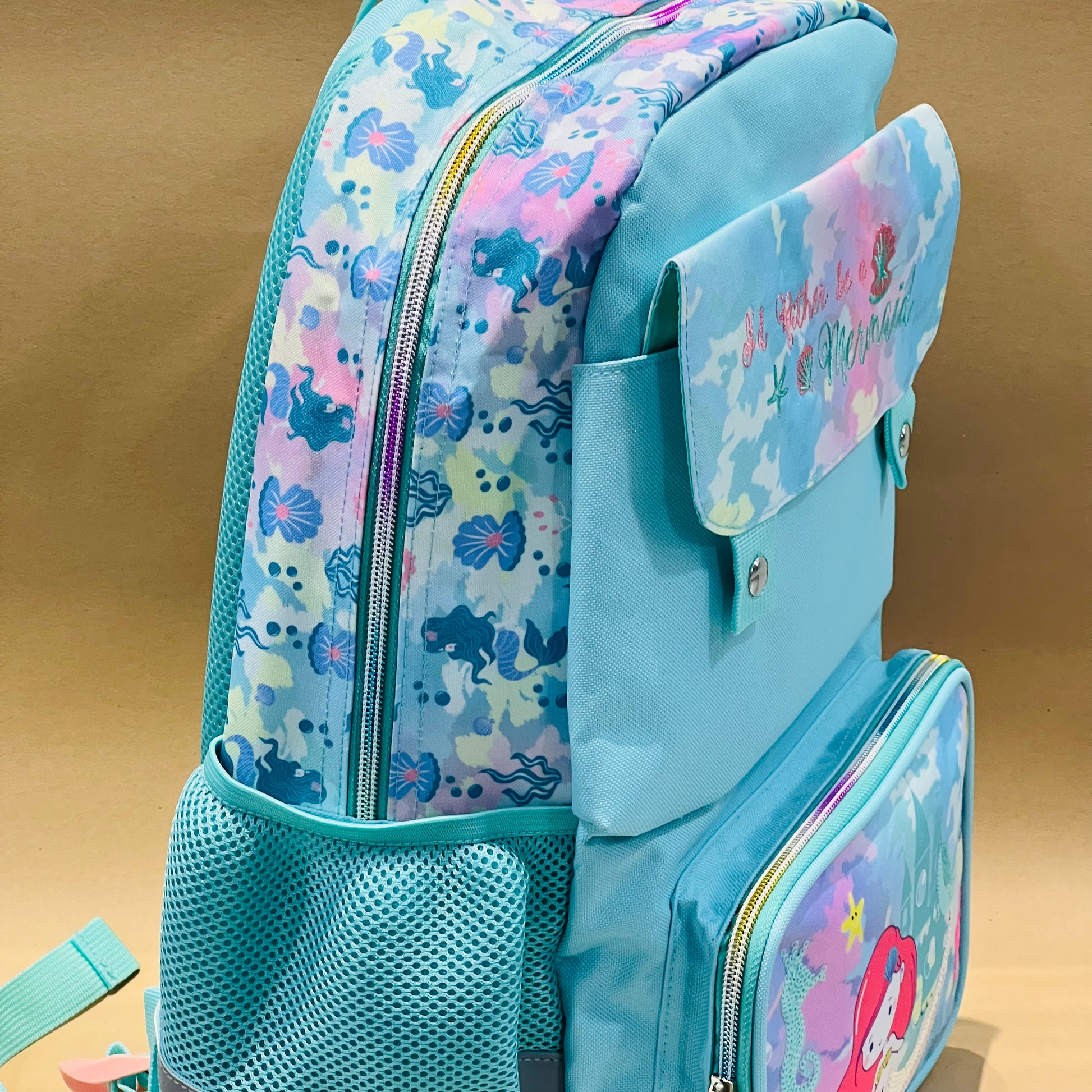 School bag showroom near me sales